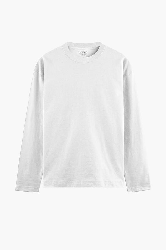 UNISEX FULL SLEEVE TEE
