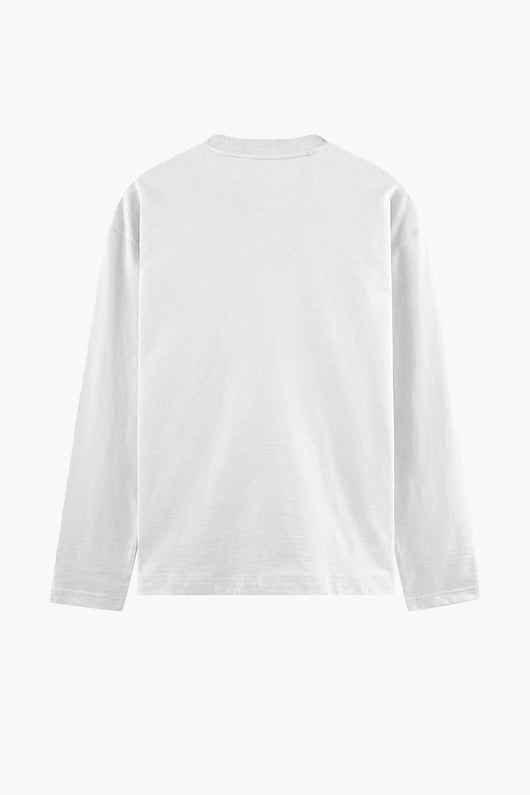 UNISEX FULL SLEEVE TEE