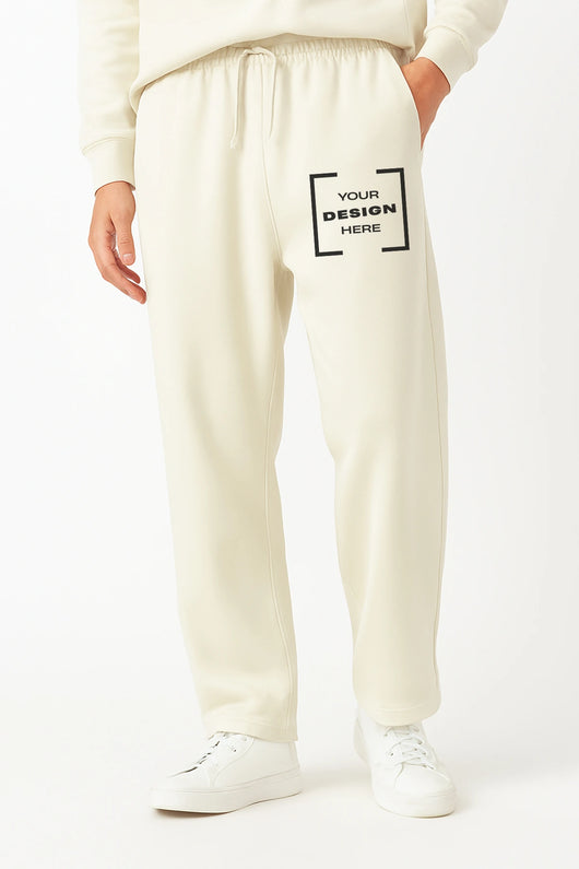 UNISEX SWEATPANTS