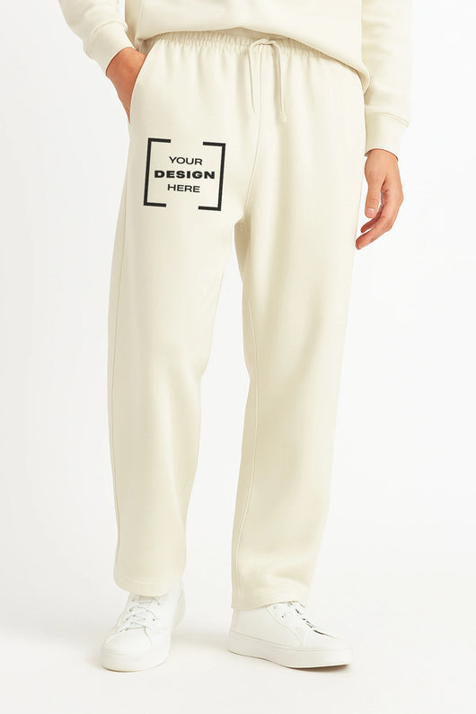 UNISEX SWEATPANTS