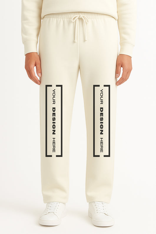 UNISEX SWEATPANTS