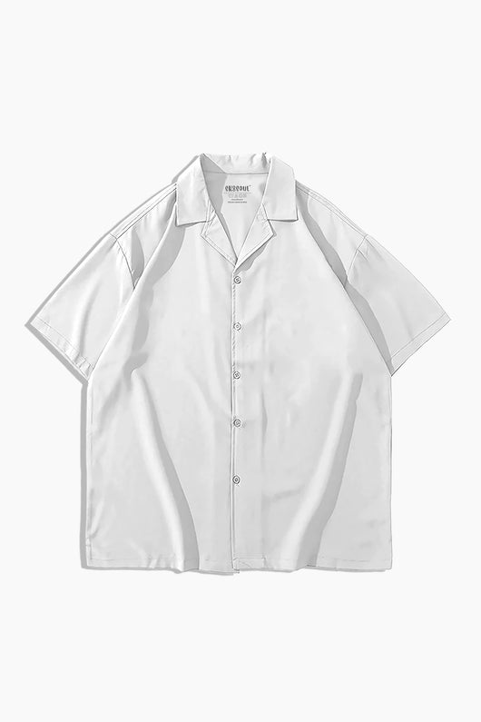 UNISEX OVERSIZED SHIRT