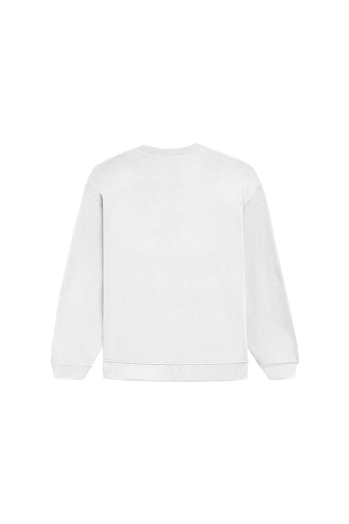 UNISEX OVERSIZED SWEATSHIRT