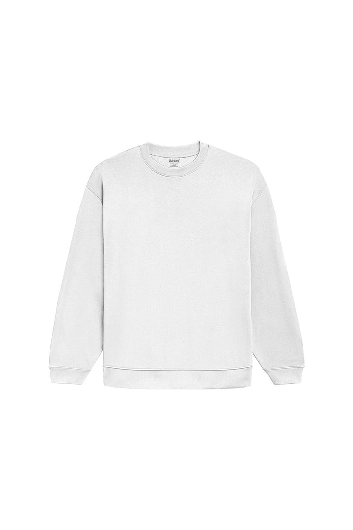UNISEX OVERSIZED SWEATSHIRT