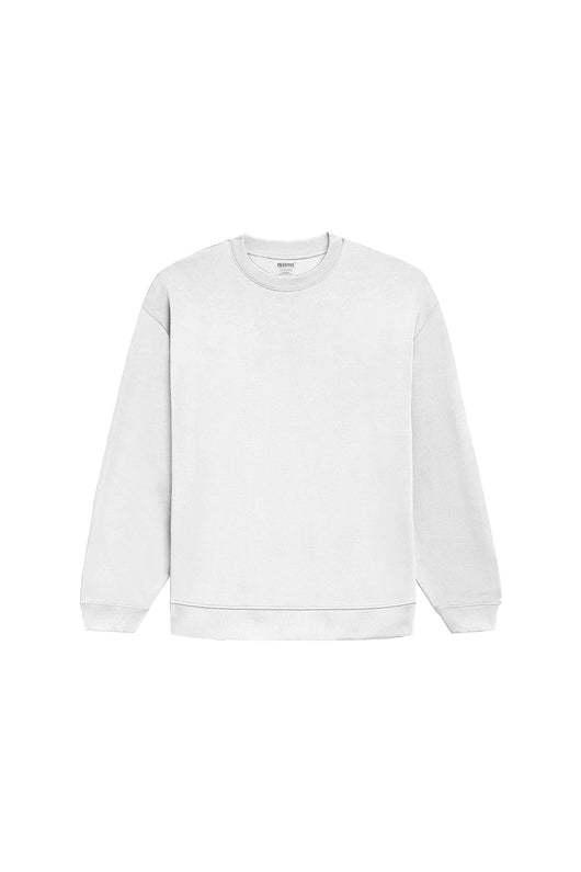 UNISEX OVERSIZED SWEATSHIRT