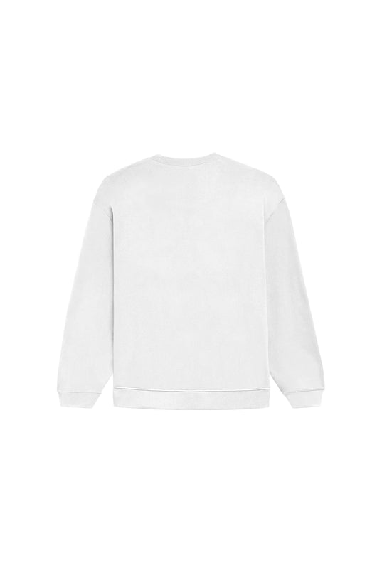 UNISEX OVERSIZED SWEATSHIRT