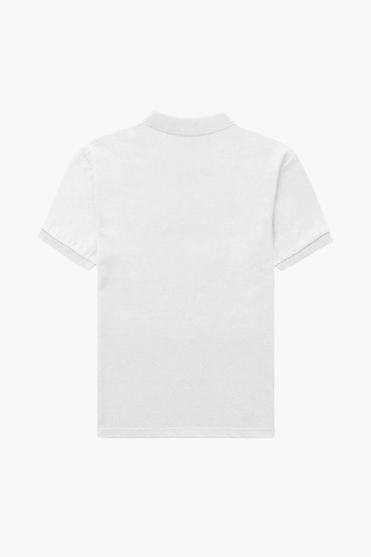 UNISEX POLO TEE