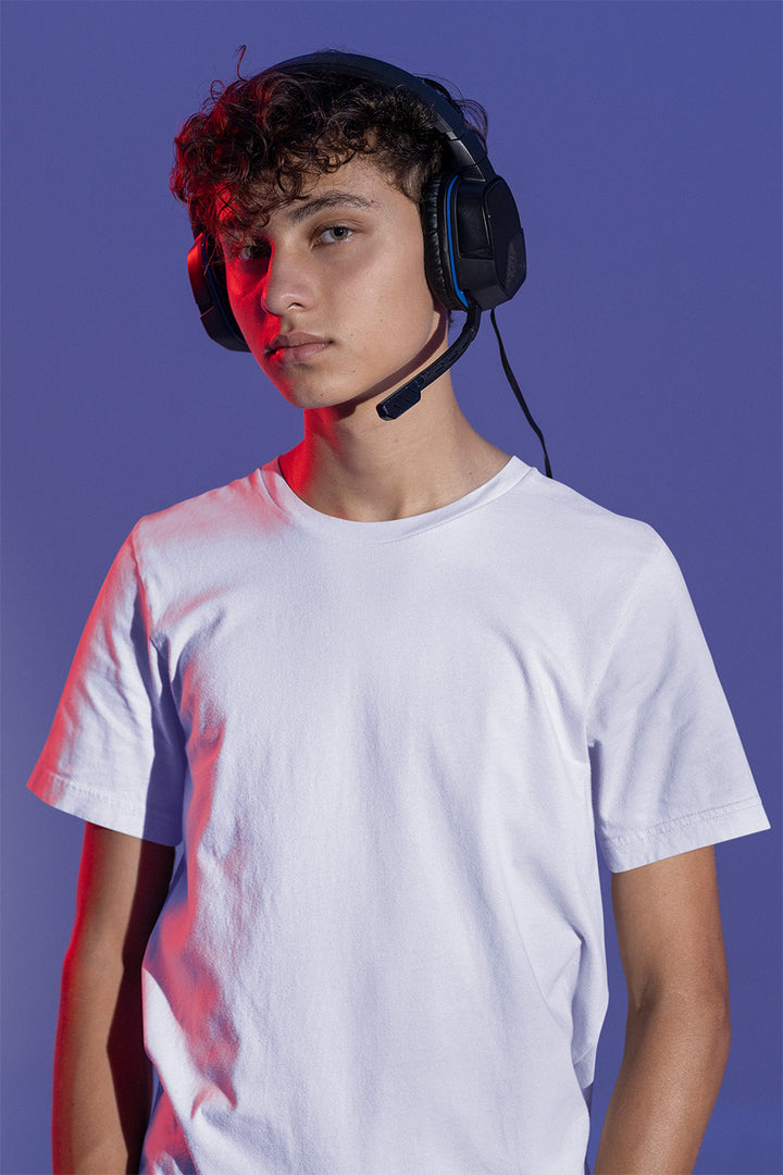 UNISEX SUPIMA TEE