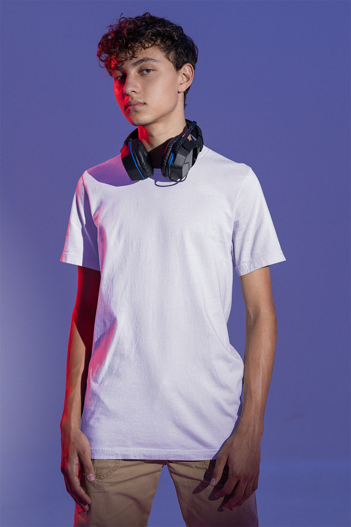 UNISEX SUPIMA TEE