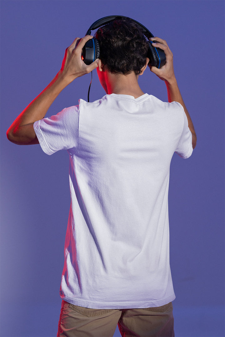 UNISEX SUPIMA TEE