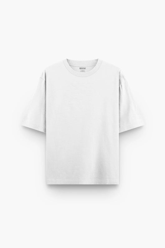 UNISEX CLASSIC OVERSIZED TEE