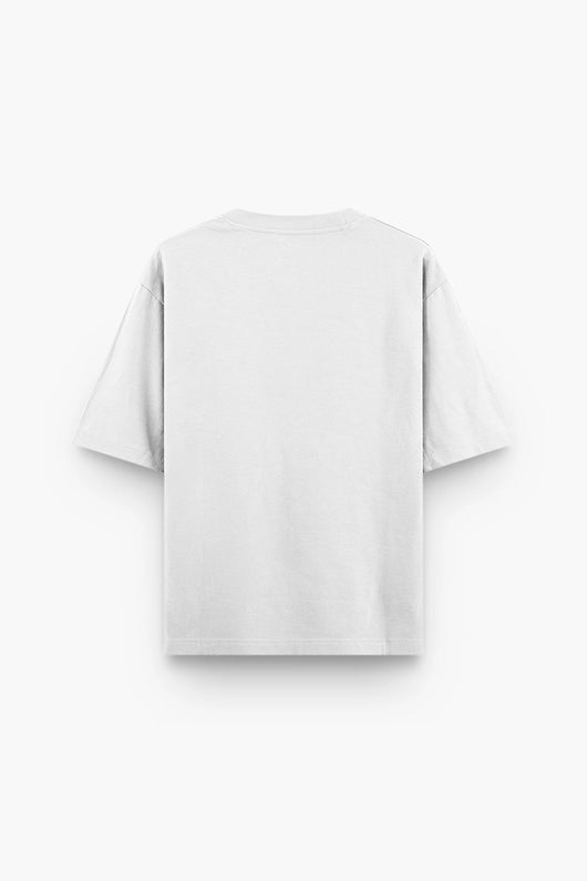 UNISEX CLASSIC OVERSIZED TEE