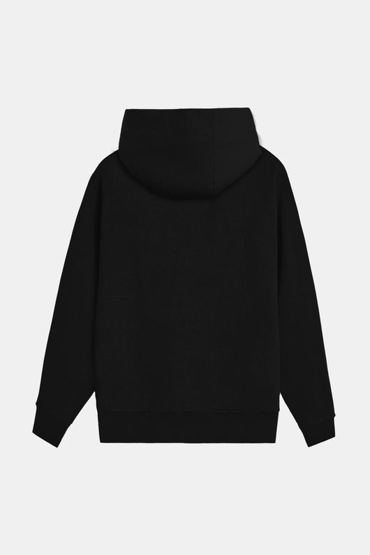 UNISEX ZIP HOODIE