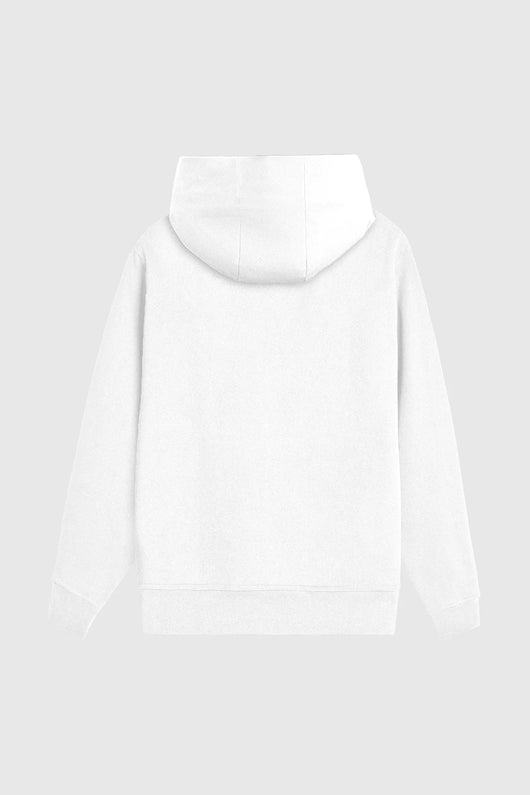 UNISEX ZIP HOODIE